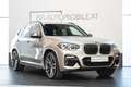 BMW X3 M M40 d // AHK // HEAD UP // TOP // Beige - thumbnail 2