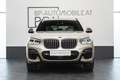 BMW X3 M M40 d // AHK // HEAD UP // TOP // Beige - thumbnail 4