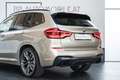 BMW X3 M M40 d // AHK // HEAD UP // TOP // Beige - thumbnail 13
