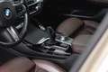 BMW X3 M M40 d // AHK // HEAD UP // TOP // Beige - thumbnail 25
