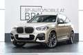 BMW X3 M M40 d // AHK // HEAD UP // TOP // Beige - thumbnail 6