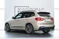 BMW X3 M M40 d // AHK // HEAD UP // TOP // Beige - thumbnail 11