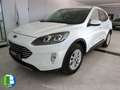 Ford Kuga Titanium 2.5 FHEV 140 kW (190 CV) Blanco - thumbnail 5