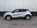 Renault Captur Intens Tce 140 Argent - thumbnail 3