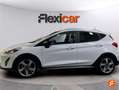 Ford Fiesta 1.0 EcoBoost S/S Active 85 Blanc - thumbnail 5