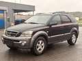 Kia Sorento 2.5 CRDi EX 4x4 *AUTOMATIK* LEDER Schwarz - thumbnail 1