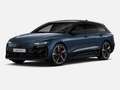 Audi A6 Avant e-tron quattro 315 kW Blau - thumbnail 1