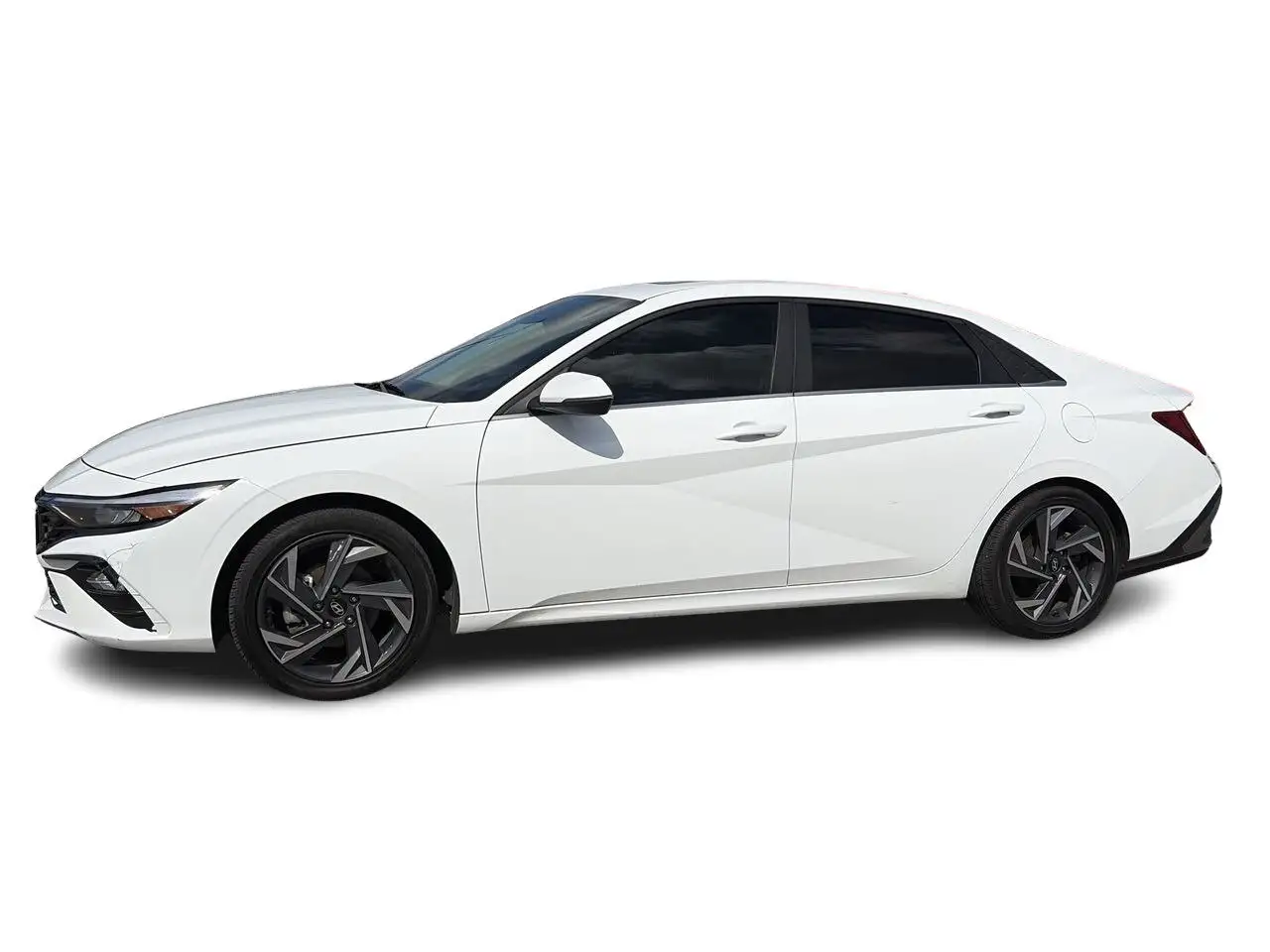 Hyundai ELANTRA снимка Hyundai ELANTRA