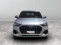 Audi Q5 Sportback 40 2.0 tdi mhev 12V S line Plus quattro Argento - thumbnail 4