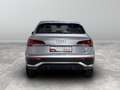 Audi Q5 Sportback 40 2.0 tdi mhev 12V S line Plus quattro Argento - thumbnail 5