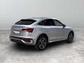 Audi Q5 Sportback 40 2.0 tdi mhev 12V S line Plus quattro Argento - thumbnail 2