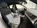 Audi Q5 Sportback 40 2.0 tdi mhev 12V S line Plus quattro Argento - thumbnail 7