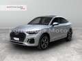 Audi Q5 Sportback 40 2.0 tdi mhev 12V S line Plus quattro Argento - thumbnail 1