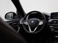 BMW iX3 High Executive 80 kWh | Schuifdak | Lederen Bekled Zwart - thumbnail 10