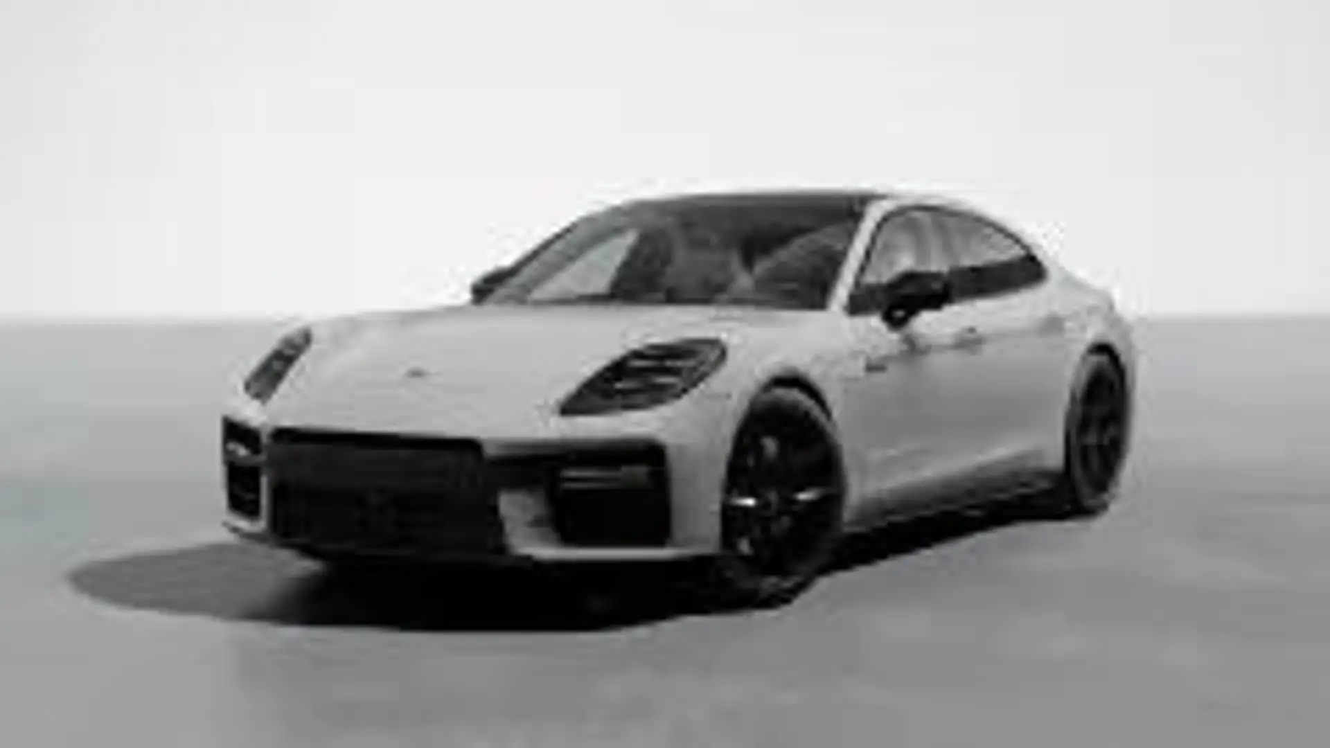 Porsche Panamera 4 E-Hybrid - 1