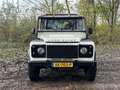 Land Rover Defender 90 2.4 Wit - thumbnail 2