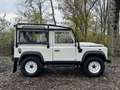 Land Rover Defender 90 2.4 Wit - thumbnail 7