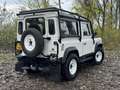 Land Rover Defender 90 2.4 Wit - thumbnail 6