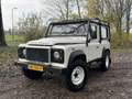 Land Rover Defender 2.4 TD 90 SW E Blanc - thumbnail 3