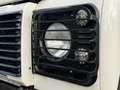 Land Rover Defender 2.4 TD 90 SW E Blanc - thumbnail 23