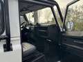 Land Rover Defender 90 2.4 Wit - thumbnail 17