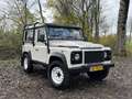 Land Rover Defender 90 2.4 Wit - thumbnail 1