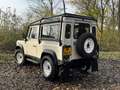 Land Rover Defender 2.4 TD 90 SW E Blanc - thumbnail 5