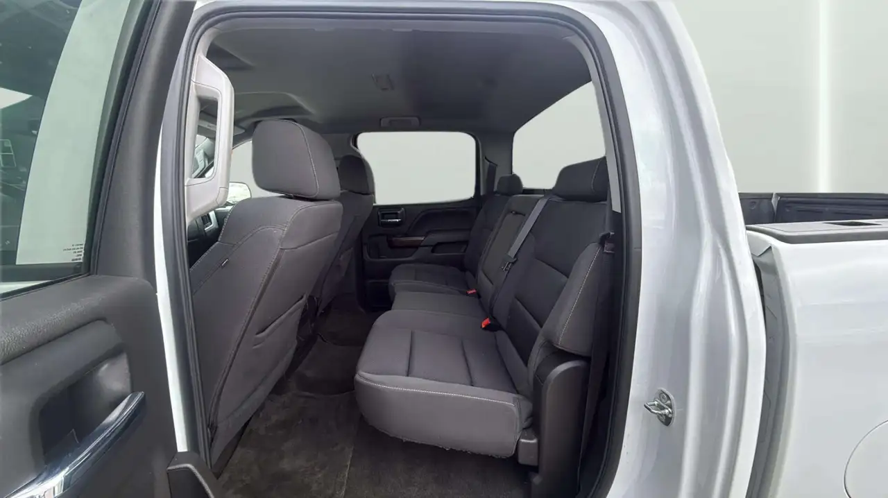 GMC Sierra 1500 снимка GMC Sierra 1500