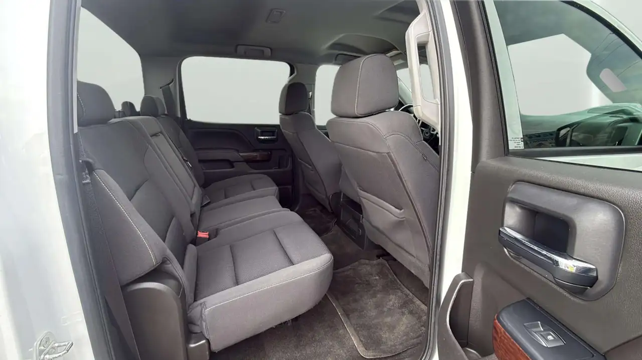 GMC Sierra 1500 снимка GMC Sierra 1500