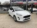 Ford Fiesta V 1.0 EcoBoost 95ch Cool & Connect 5p Blanc - thumbnail 1