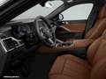 BMW X6 xDrive40i M Sport PANO+ACC+AHK+RFK+NAVI+H&K Schwarz - thumbnail 3