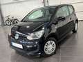 Volkswagen up! 1.0 **Klimaanlage*el.Fenster*CD** Schwarz - thumbnail 1