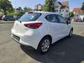 Mazda 2 SKYACTIV-G 75 M Hybrid Prime-Line Weiß - thumbnail 4