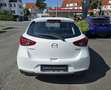 Mazda 2 SKYACTIV-G 75 M Hybrid Prime-Line Weiß - thumbnail 3