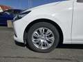 Mazda 2 SKYACTIV-G 75 M Hybrid Prime-Line Weiß - thumbnail 9