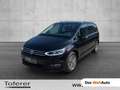 Volkswagen Touran Friends TDI Schwarz - thumbnail 1
