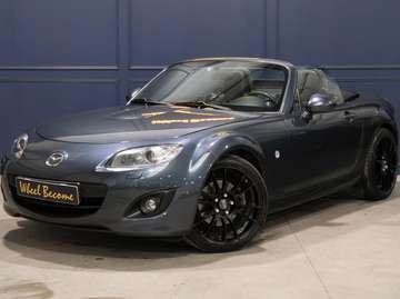 MX5 Roadster 2.0 MZR Performance