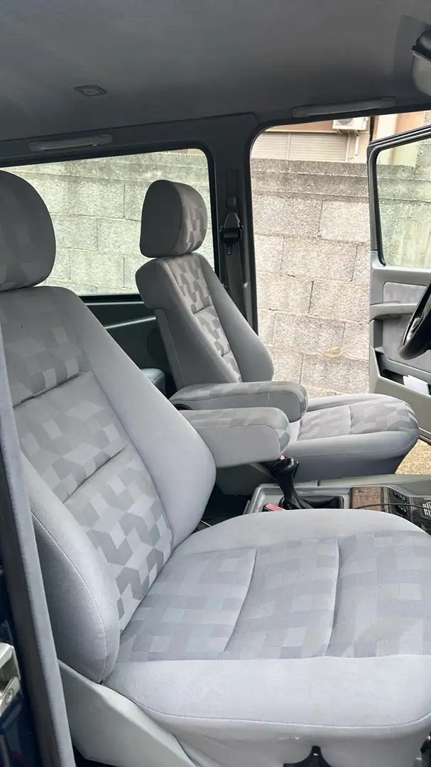 Mercedes-Benz G 300 td SW corto auto - 2