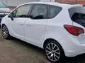 Opel Meriva Meriva LPG 1.4 LPG ecoflex Color Edition Blanc - thumbnail 5