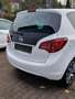 Opel Meriva Meriva LPG 1.4 LPG ecoflex Color Edition Blanc - thumbnail 2