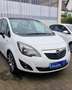 Opel Meriva Meriva LPG 1.4 LPG ecoflex Color Edition Blanc - thumbnail 1