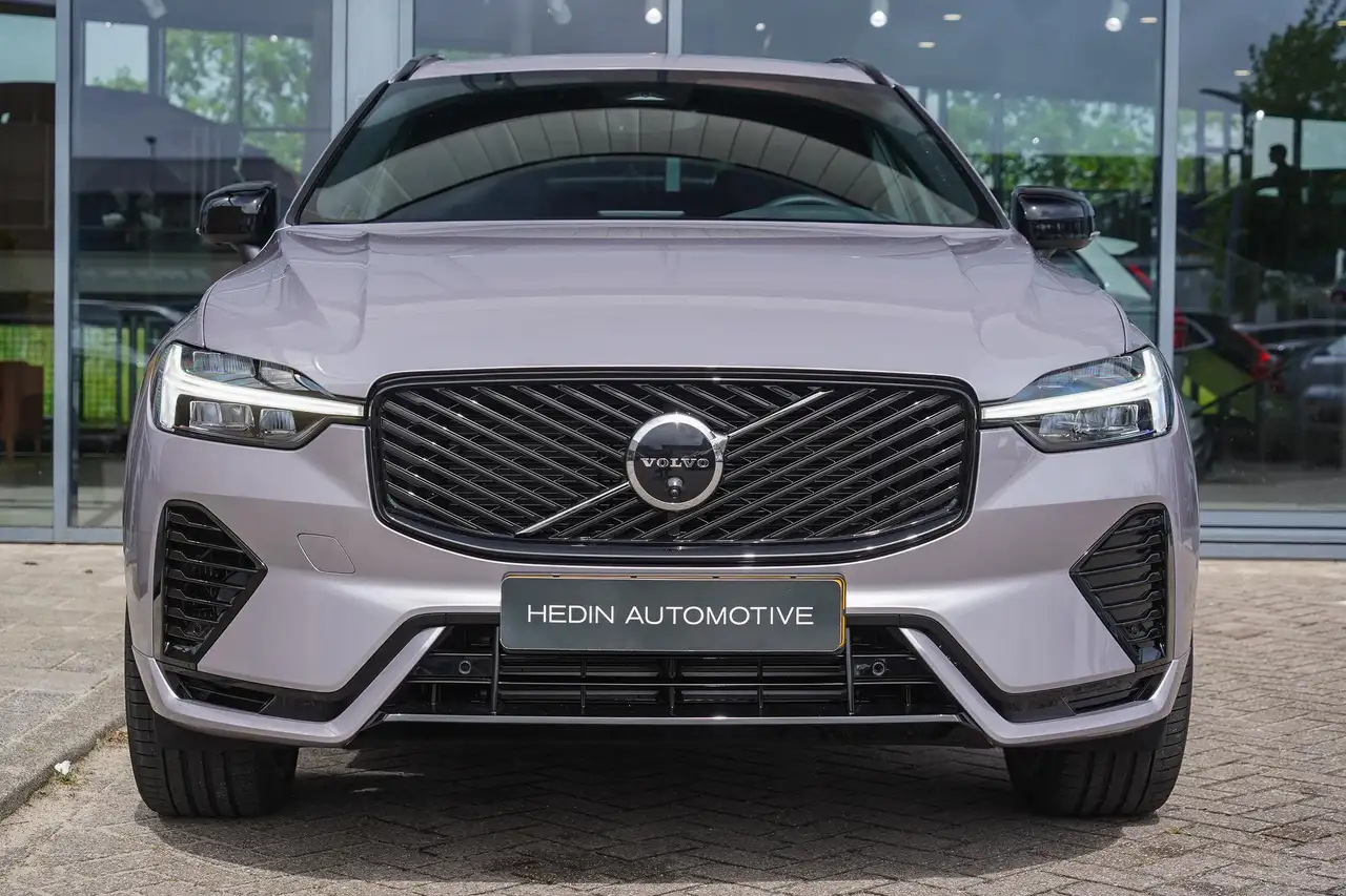 Volvo XC60 2026