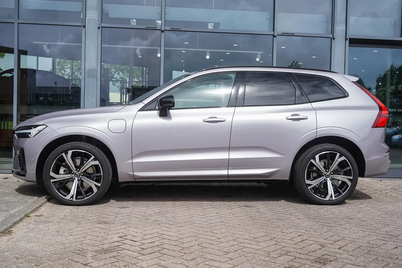 Volvo XC60 2026
