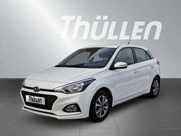 Trend 1.2 Benzin Bluetooth Klima Einparkhilfe