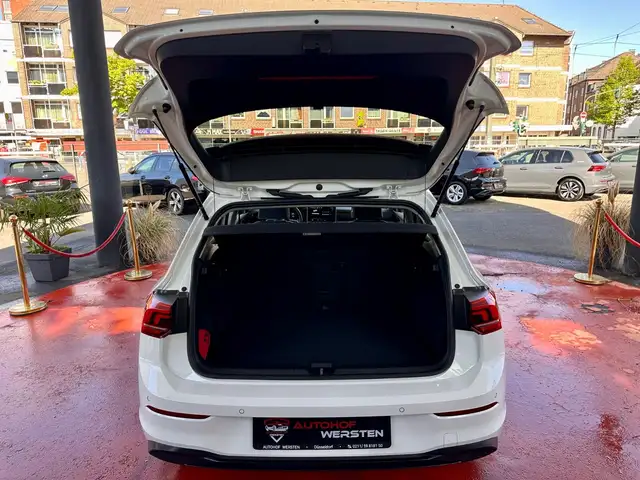 Volkswagen Golf view 29