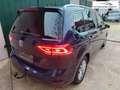 Volkswagen Touran VW 1,6TDI Highline *7-Sitzer*Vollausstattung*Le... Bleu - thumbnail 8