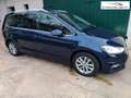 Volkswagen Touran VW 1,6TDI Highline *7-Sitzer*Vollausstattung*Le... Blau - thumbnail 4