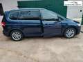 Volkswagen Touran VW 1,6TDI Highline *7-Sitzer*Vollausstattung*Le... Blau - thumbnail 5