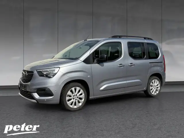 Opel Combo-e Life Ultimate +Rückfahrkamera+ACC+TWS+