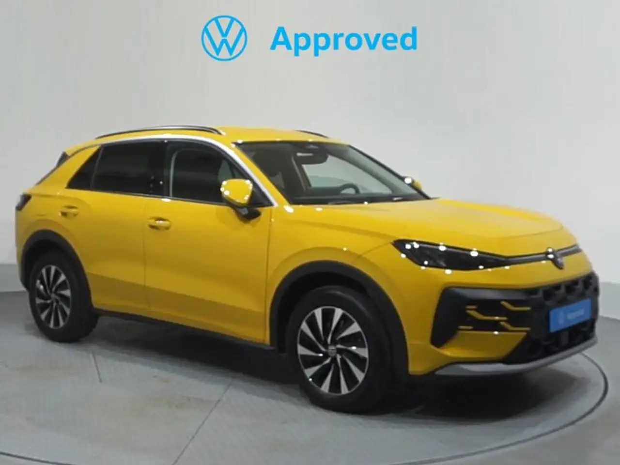 Volkswagen T-Roc 2026